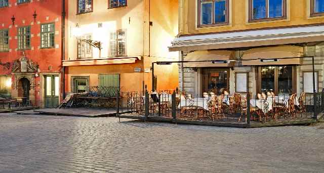 Affitto uffici Amagerbrogade 142_1