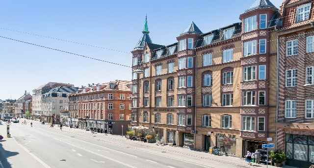 Alquiler oficinas Amagerbrogade 32_1-1