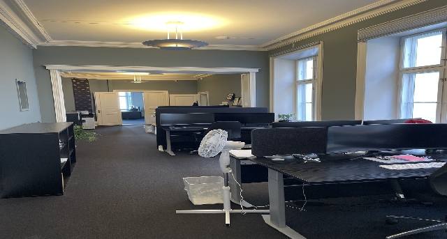 Rent office Amaliegade 43_1-1