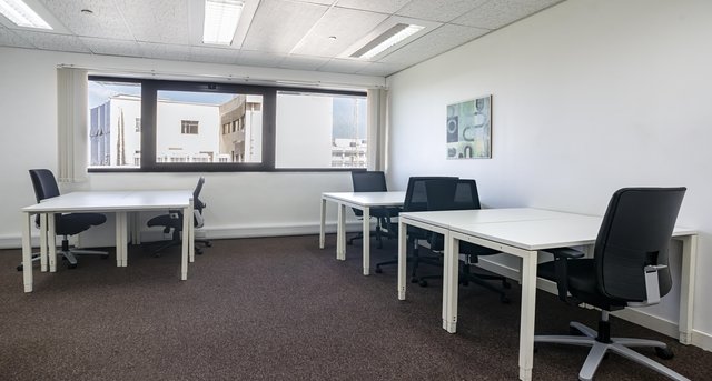 Kiralık Ofis - Amani Place_3-1