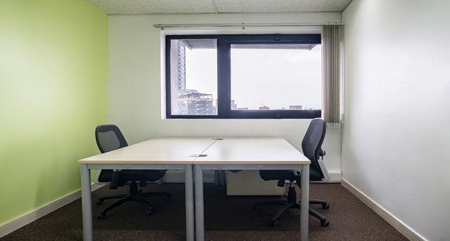 Kiralık Ofis - Amani Place_4-1