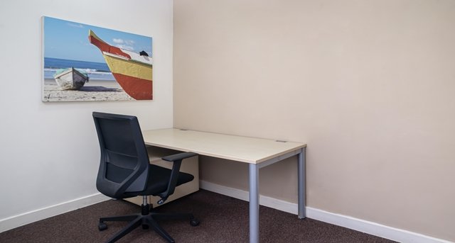 Kiralık Ofis - Amani Place_5-1