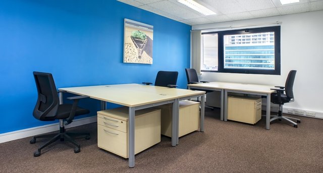Kiralık Ofis - Amani Place_6-1