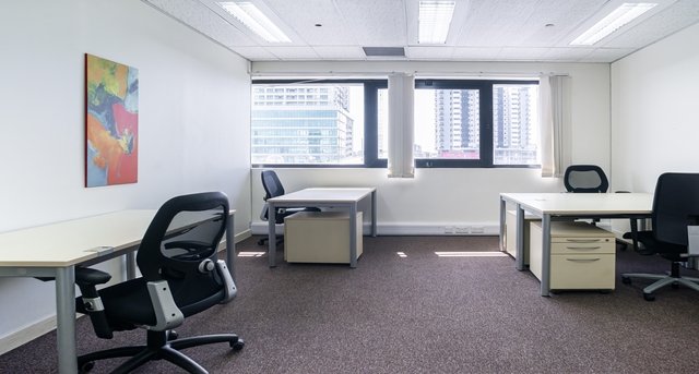 Kiralık Ofis - Amani Place_7-1