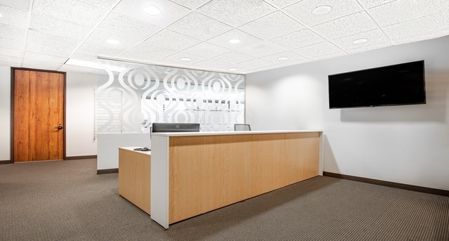 American Center East_2 임대 사무실-1