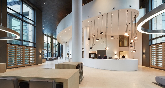 办公室租金Amstelplein 54_1-1