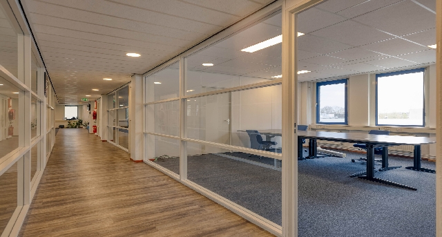 レンタルオフィス Amsterdam Centre_6-1