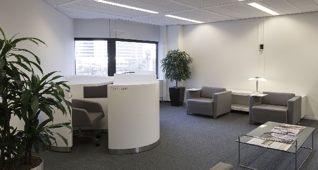 办公室租金Amsterdam Southeast_1-1