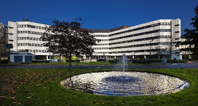 Bureaux à louer Amsterdam Southeast_3-1