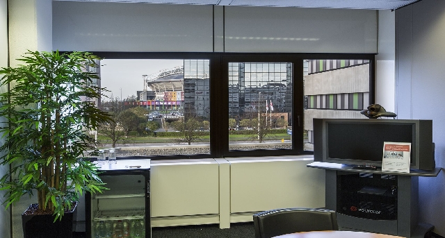 Bureaux à louer Amsterdam Southeast_5-1