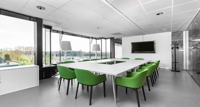 Rent office Amsterdamse Bos_1-1