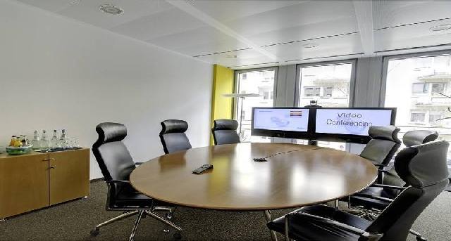 Rent office An der Welle 4_1-1