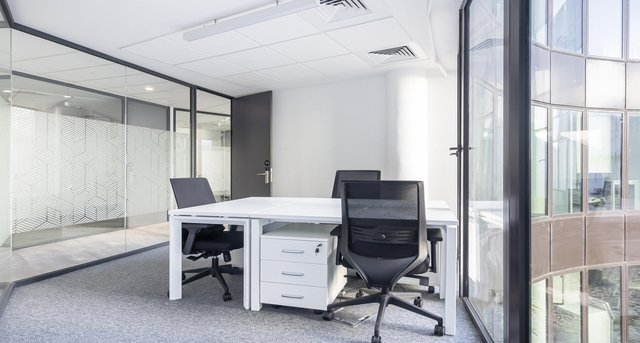 Rent office Anfa Place_3-1