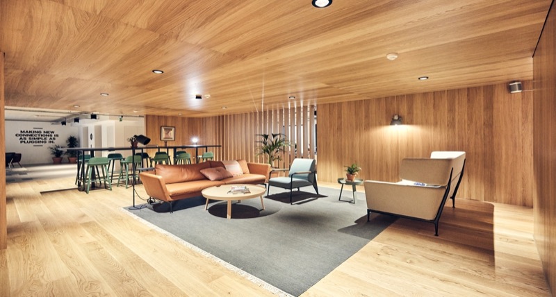 Rent office Angel Islington_1-1