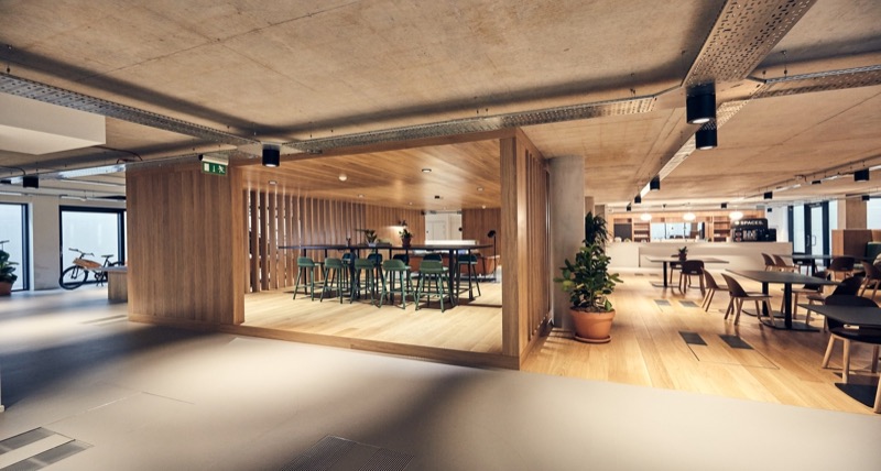 Rent office Angel Islington_10-1