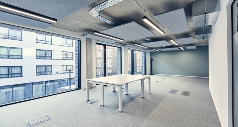 Rent office Angel Islington_2-1