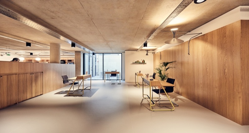 Rent office Angel Islington_4-1