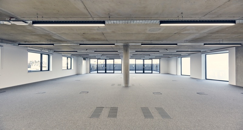 Rent office Angel Islington_8-1