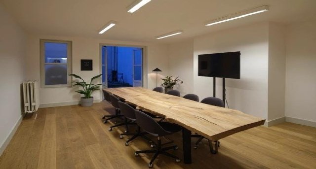 Bureaux à louer Antwerpen_2-1