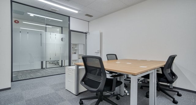 Bureaux à louer Aono Building_7-1