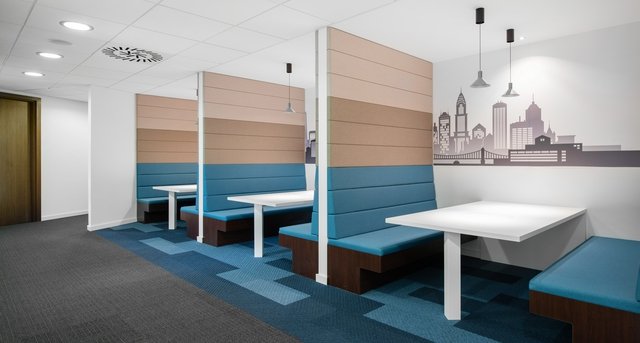 Rent office Apollo Business Centre II_1-1
