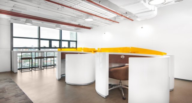 Kiralık Ofis - Apple One Equicom Tower_1-1