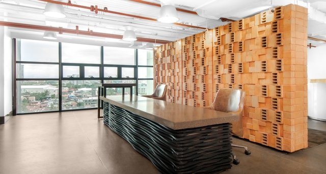 Kiralık Ofis - Apple One Equicom Tower_2-1