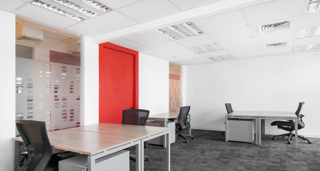 Kiralık Ofis - Apple One Equicom Tower_3-1