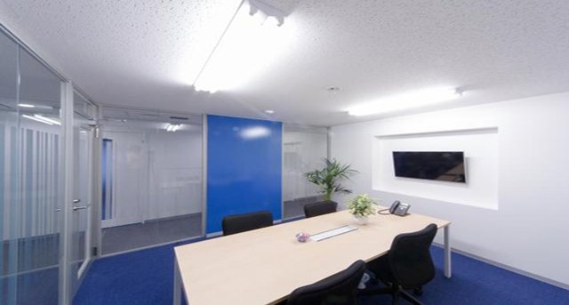 Rent office Aqua Aomori Square_2-1