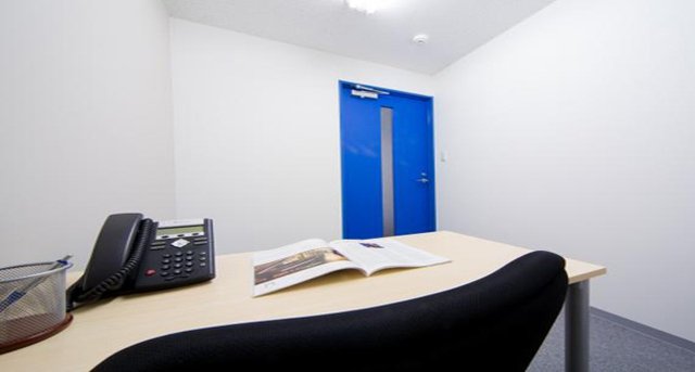 Rent office Aqua Aomori Square_4-1