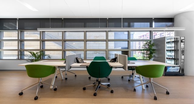 Rent office Aragonia Tower_1-1