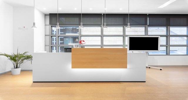 Rent office Aragonia Tower_2-1