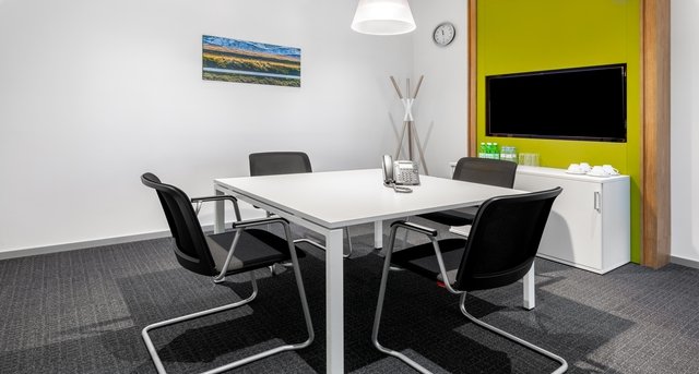 Rent office Aragonia Tower_5-1