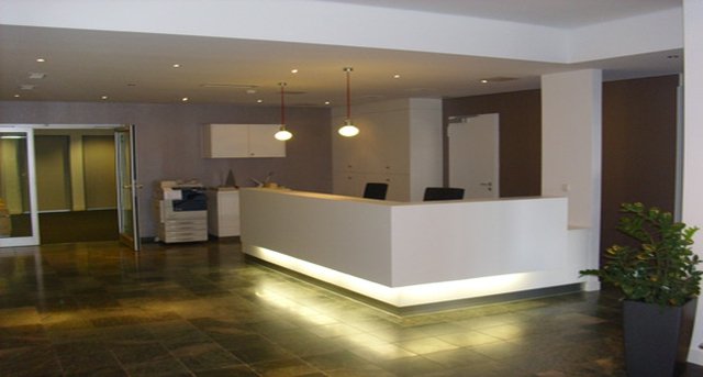 Bureaux à louer Arcus Park_2-1