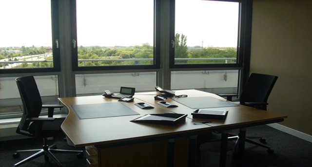 Bureaux à louer Arcus Park_4-1