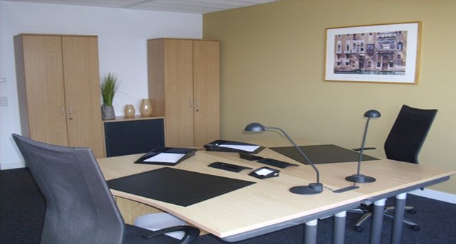 Bureaux à louer Arcus Park_5-1