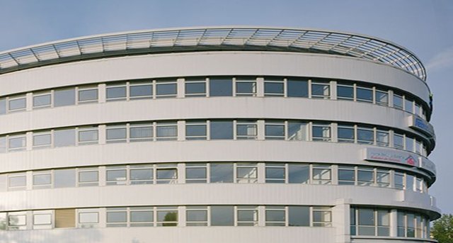 Bureaux à louer Arcus Park_8-1