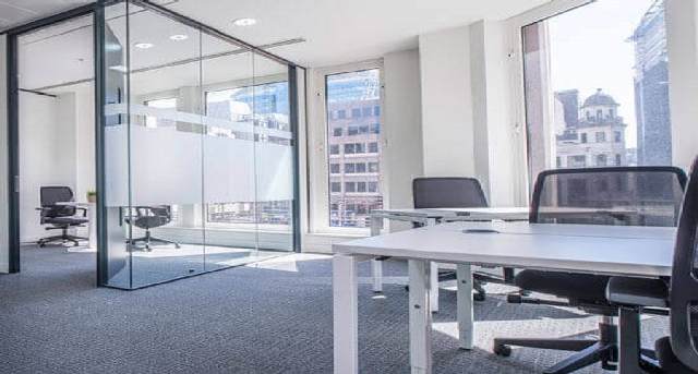Rent office ArenA Boulevard 65-71_1-1