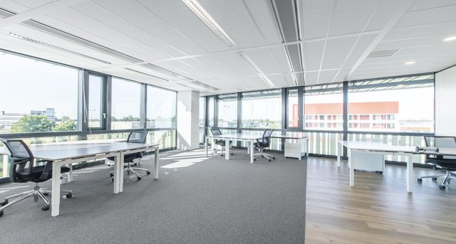 Affitto uffici Arena Business Park_6-1