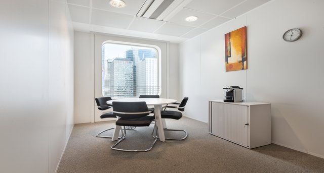 Büros zu mieten Ariane Tower_5-1