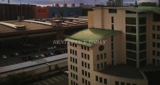 office rent arcus 2-1