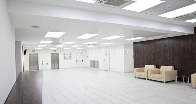 office rent arcus 2-1