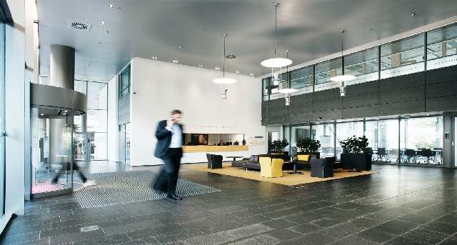 Bureaux à louer Arne Jacobsens Alle 15_3-1