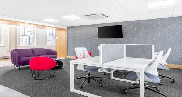 Rent office Arnott House_1-1
