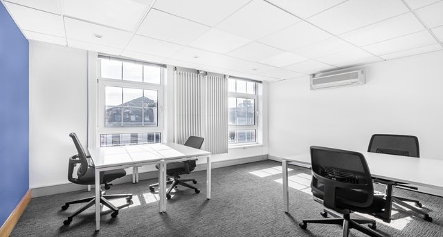 Rent office Arnott House_3-1