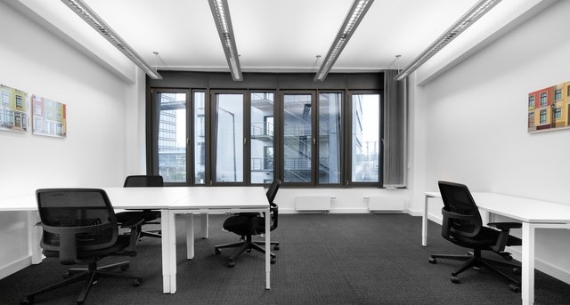 Rent office Arondo Five Rings_3-1