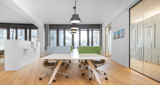Rent office Arondo Five Rings_4-1