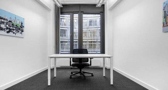 Rent office Arondo Five Rings_5-1