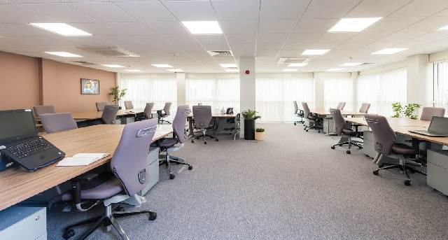 Rent office Arthur Place, 24-26 Arthur Street_3-1