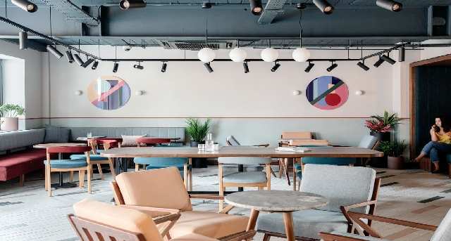 Kiralık Ofis - Arthur Street 41_3-1